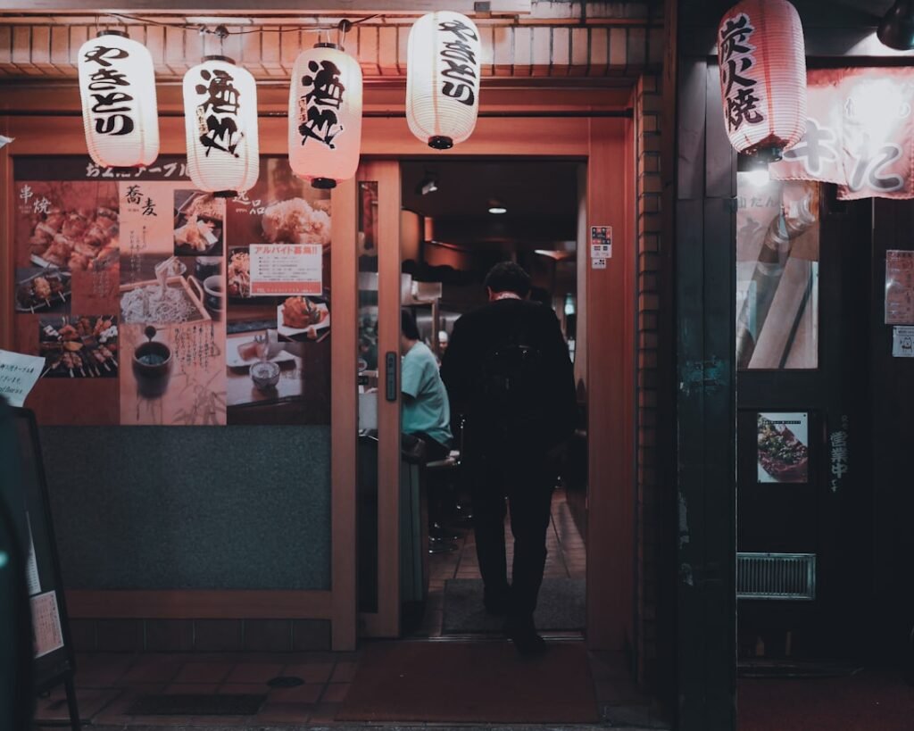 Los mejores sushi bars de Tokio: dónde comer como un verdadero tokiota ...